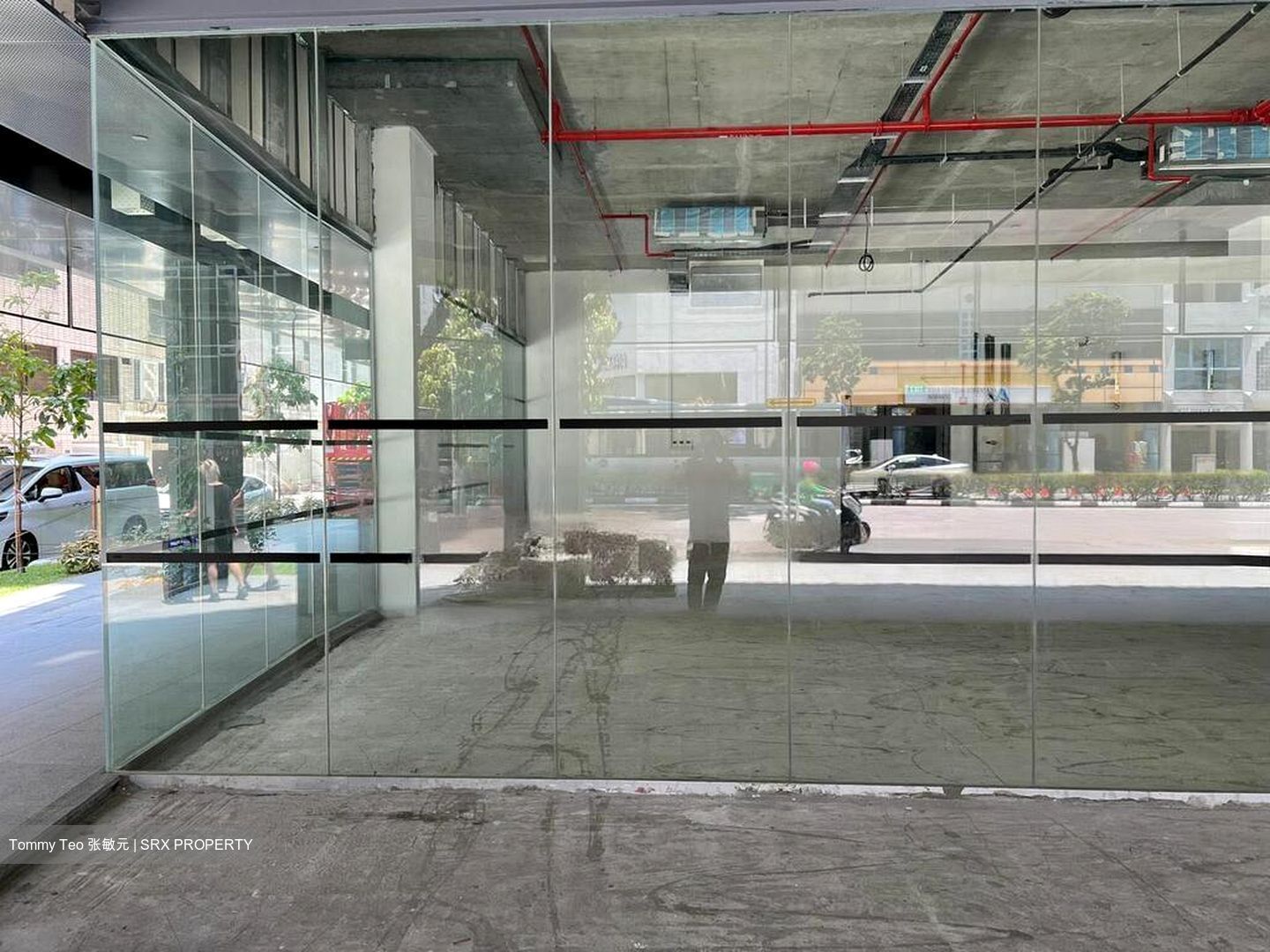 Duo Residences (D7), Retail #480248541